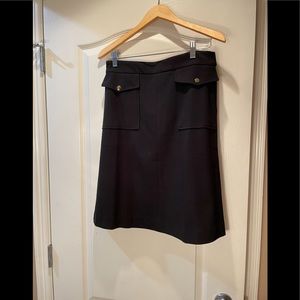 Premise - Black skirt
